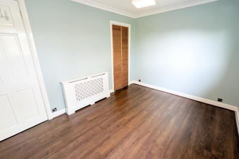 Bedroom No. 1