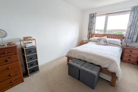 Bedroom No. 1