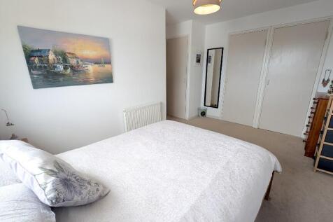 Bedroom No. 1