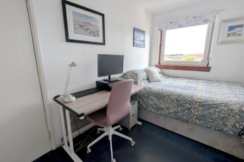 Bedroom No. 2