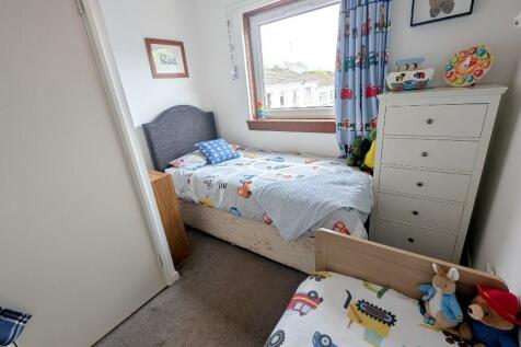 Bedroom No. 3