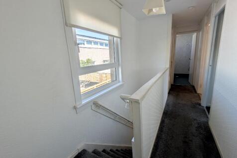 Upper Hallway