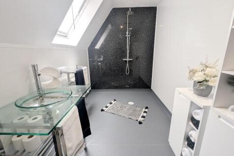 Wet Room