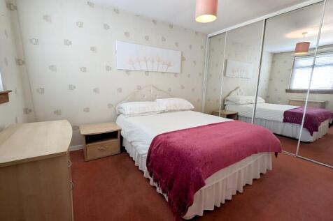 Bedroom No. 1