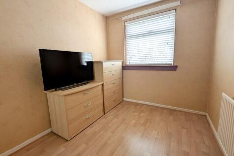 Bedroom No. 3