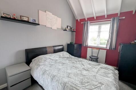 Bedroom No. 1