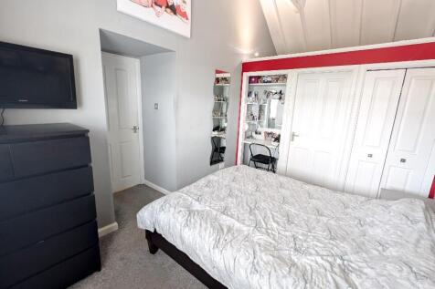 Bedroom No. 1