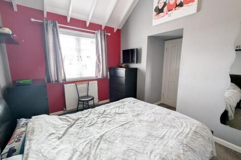 Bedroom No. 1