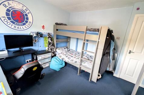 Bedroom No. 2