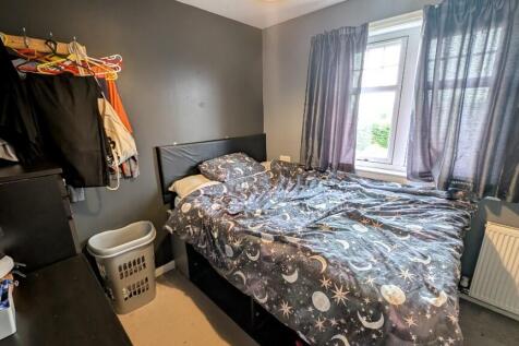 Bedroom No. 3