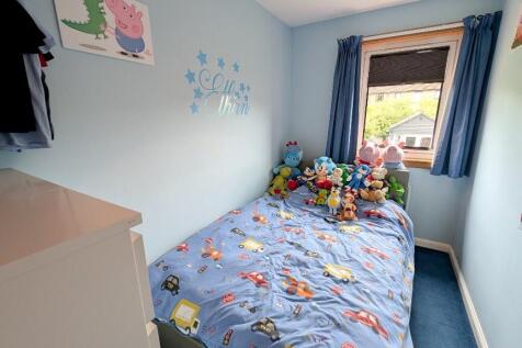 Bedroom No. 4