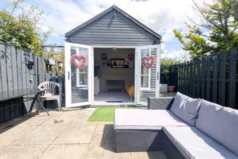 Out House