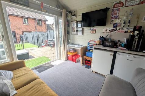 Out House
