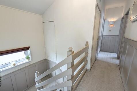 Upper Hallway