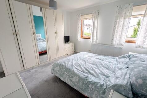Bedroom No. 1
