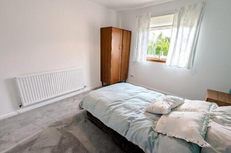 Bedroom No. 2