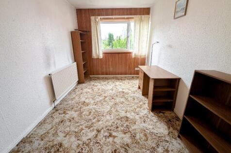Bedroom No. 3