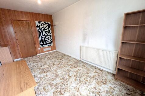 Bedroom No. 3