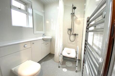 Wet Room