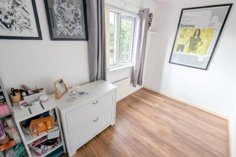 Bedroom No. 2