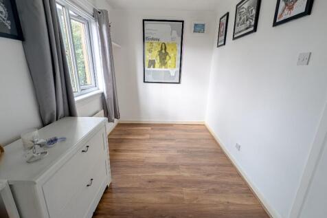 Bedroom No. 2
