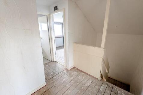 Upper Hallway