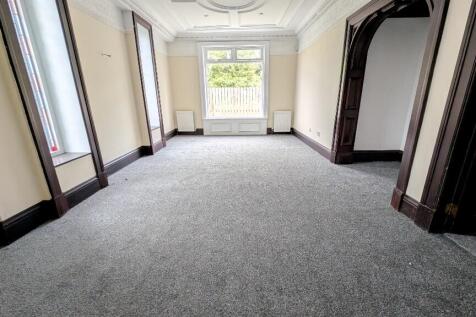 2nd Sitting Room