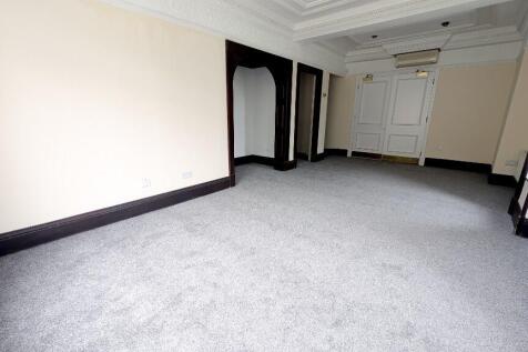 2nd Sitting Room