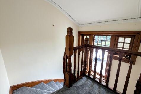 Upper Hallway
