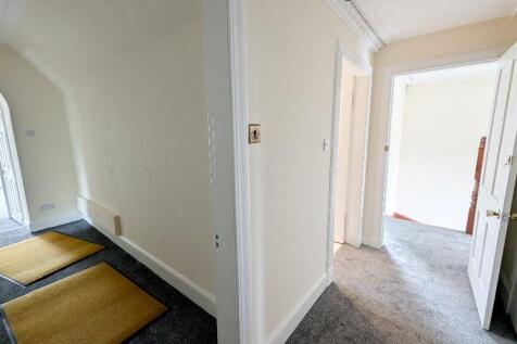 Upper Hallway