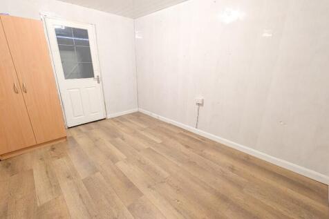2nd Sitting Room