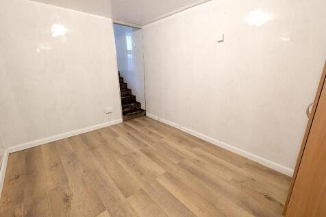 2nd Sitting Room