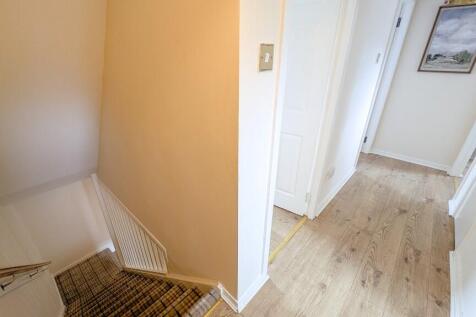 Upper Hallway
