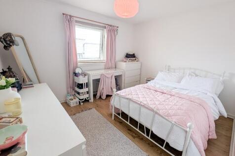 Bedroom No. 1