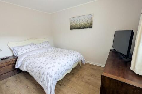 Bedroom No. 2