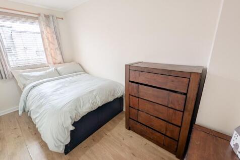 Bedroom No. 3