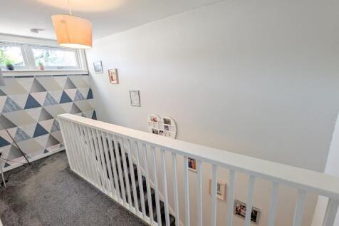 Upper Hallway