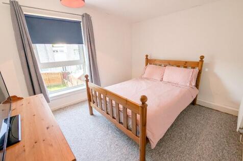 Bedroom No. 1