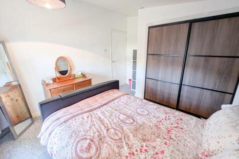Bedroom No. 3