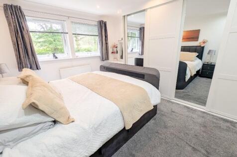 Bedroom No. 1