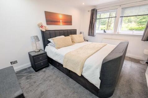 Bedroom No. 1
