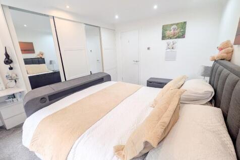 Bedroom No. 1