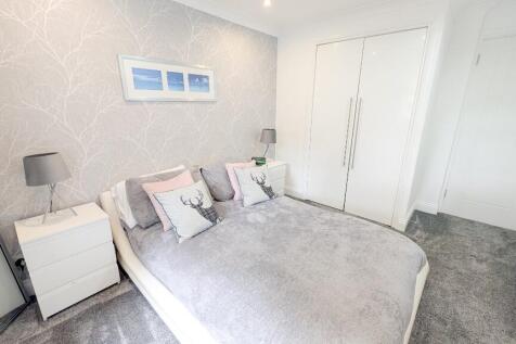 Bedroom No. 2