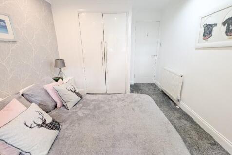 Bedroom No. 2