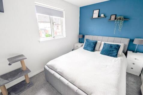 Bedroom No. 1