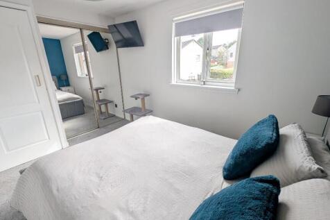 Bedroom No. 1
