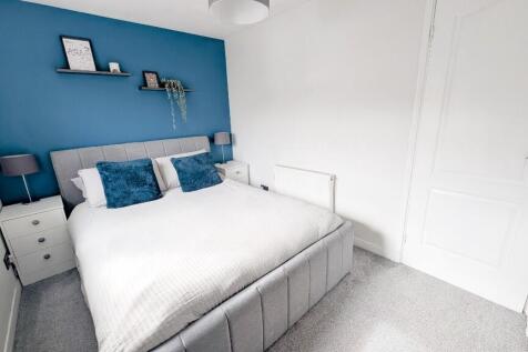 Bedroom No. 1