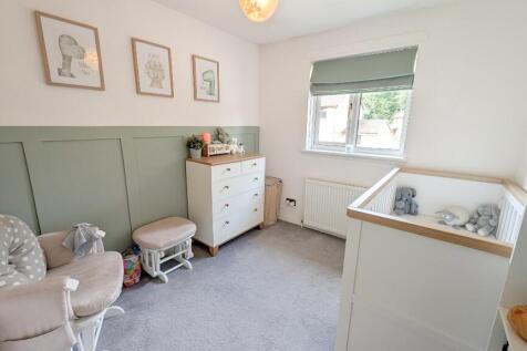 Bedroom No. 2