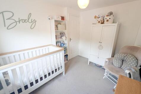 Bedroom No. 2