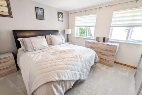 Bedroom No. 1